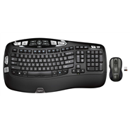 Logitech Logitech MK550